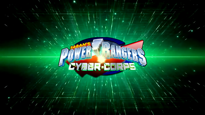 Power Rangers: Cyber Corps, Universo Ben 10 Fanfiction